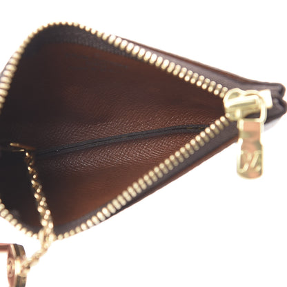 Louis Vuitton Monogram Key Pouch 7 of 10