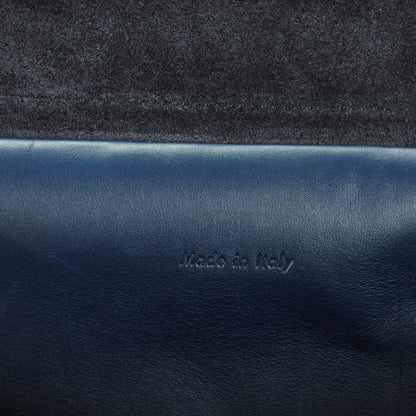 Celine Smooth Calfskin Small Belt Bag Midnight 7 of 9