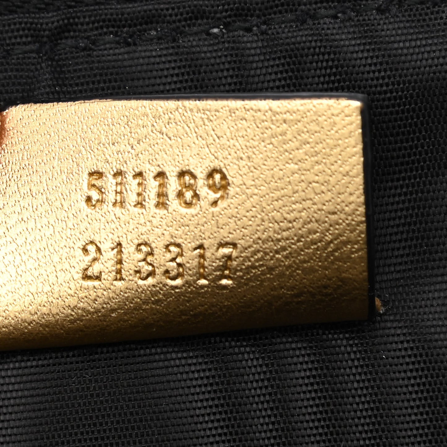 X SEGA Calfskin GUCCY Stars Mini Dome Shoulder Bag Gold