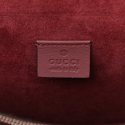 Gucci GG Supreme Monogram Blooms Medium Dionysus Shoulder Bag Beige Multicolor Dry Rose 6 of 10