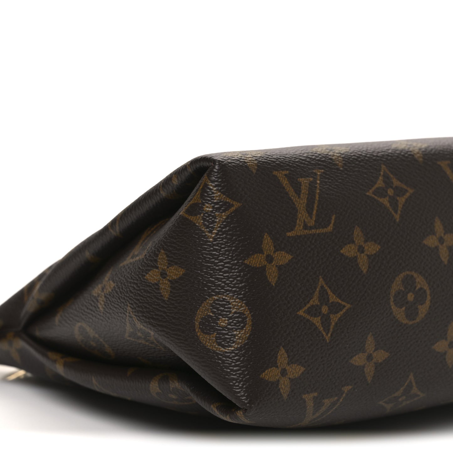 Monogram Pallas Beauty Case Black
