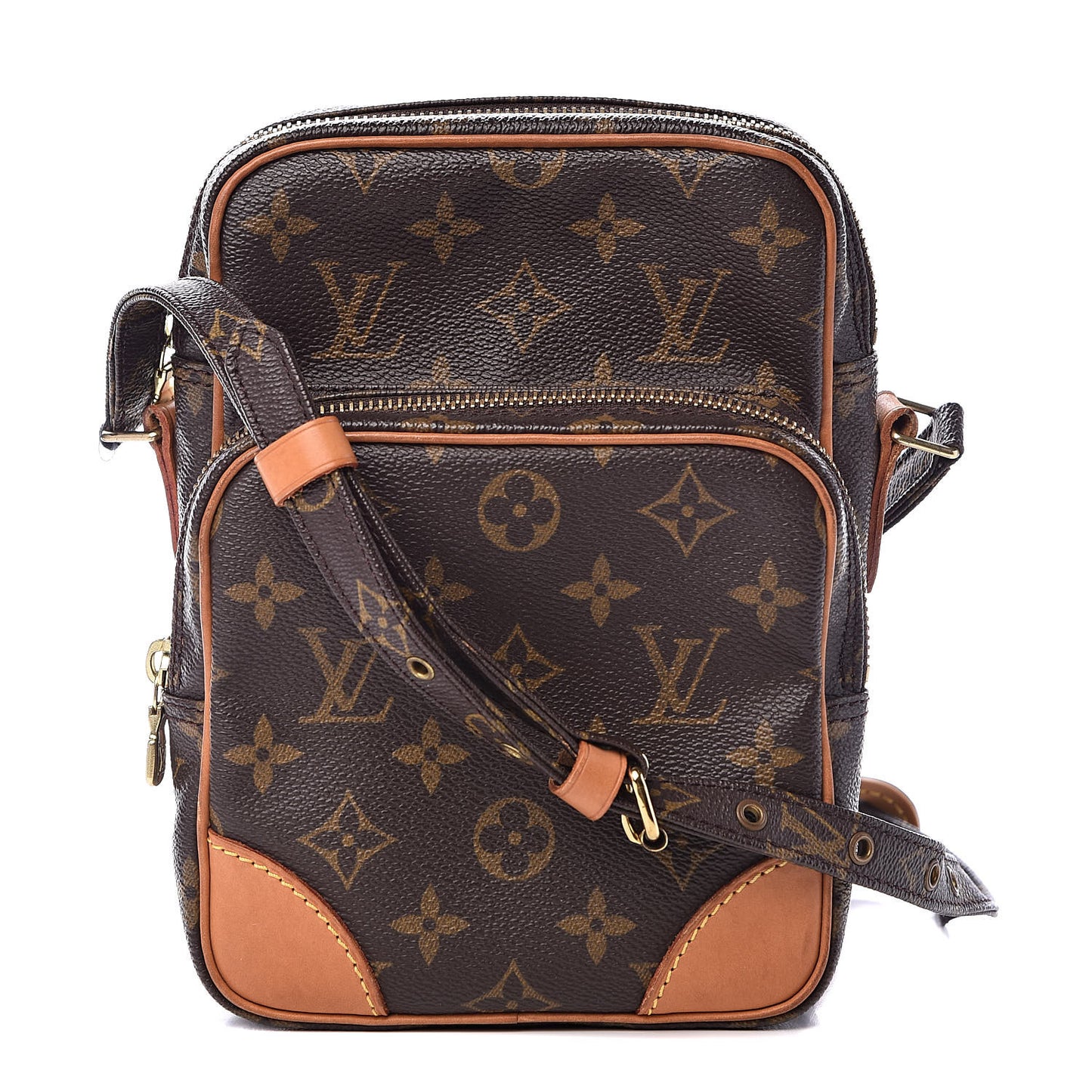 Monogram Amazone