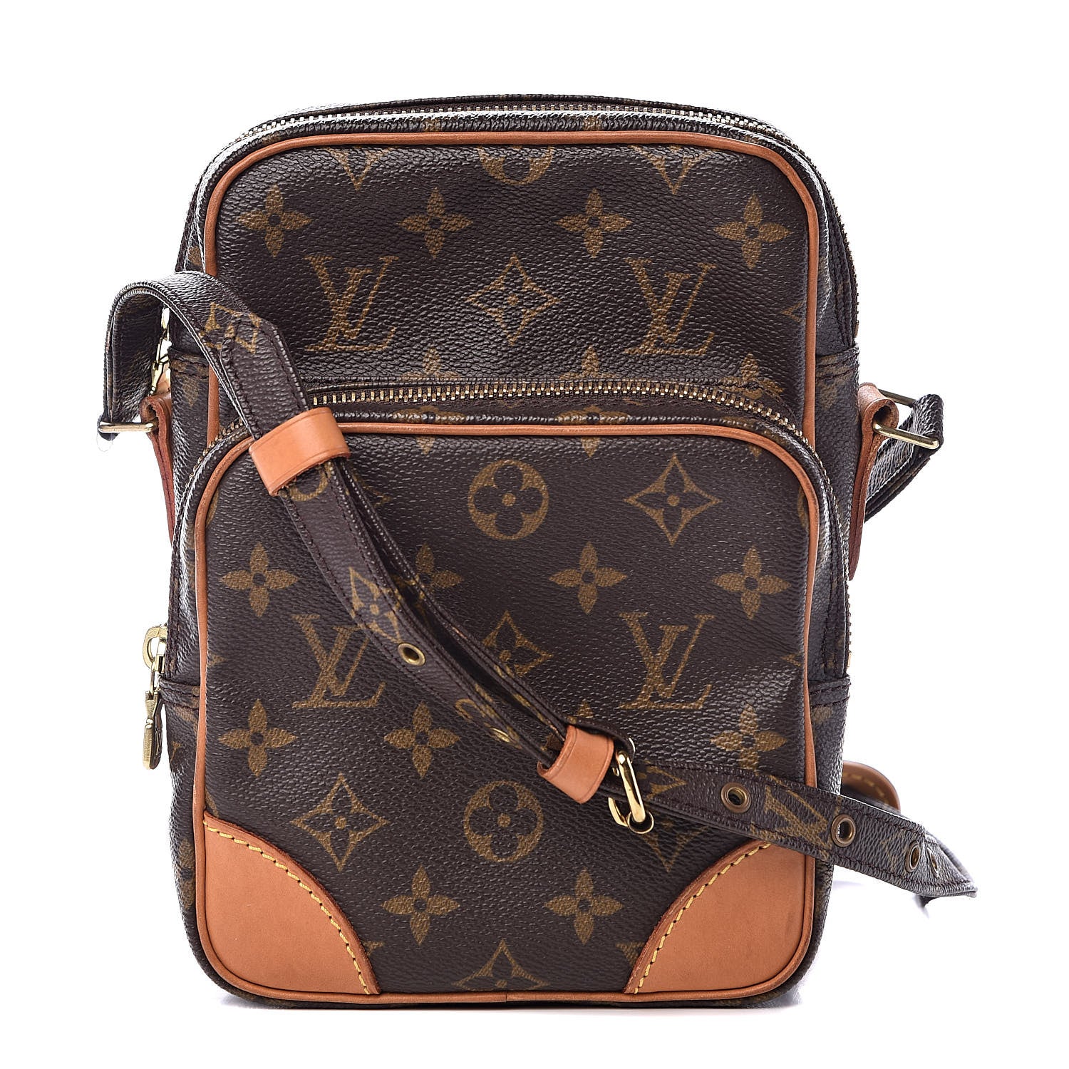 Louis Vuitton Monogram Amazone 1 of 11