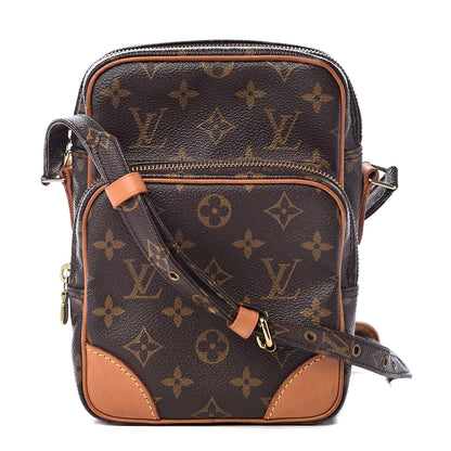 Louis Vuitton Monogram Amazone 1 of 11
