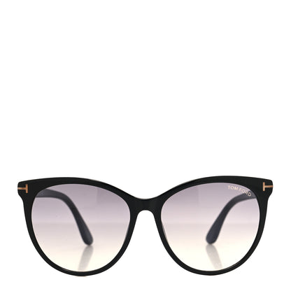 Tom Ford Maxim Sunglasses  Black 2 of 7