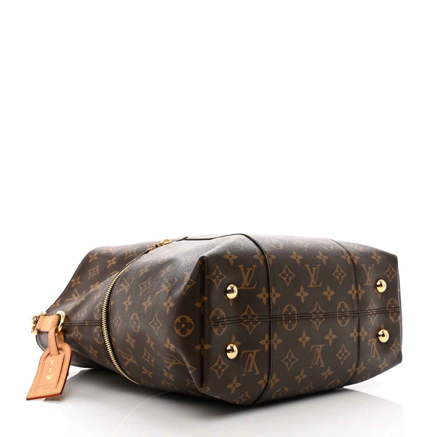 Louis Vuitton Monogram Melie 4 of 10