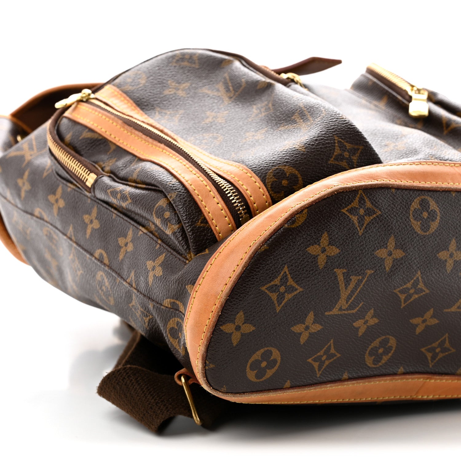Louis Vuitton Monogram Bosphore Backpack 8 of 9