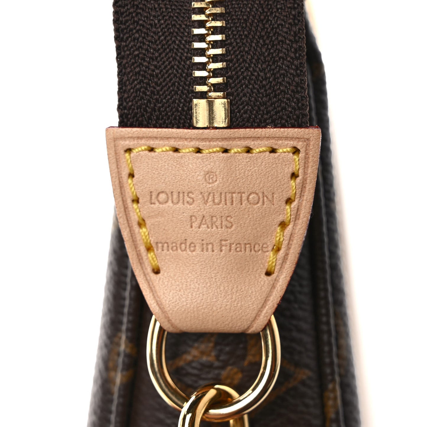 Monogram Pochette Accessories NM
