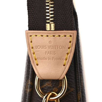 Louis Vuitton Monogram Pochette Accessories NM 6 of 8