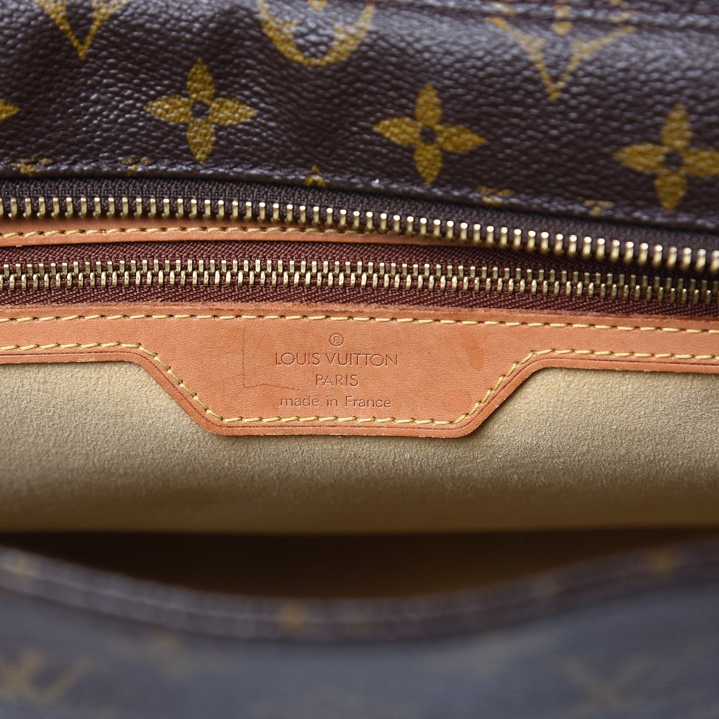 Monogram Luco
