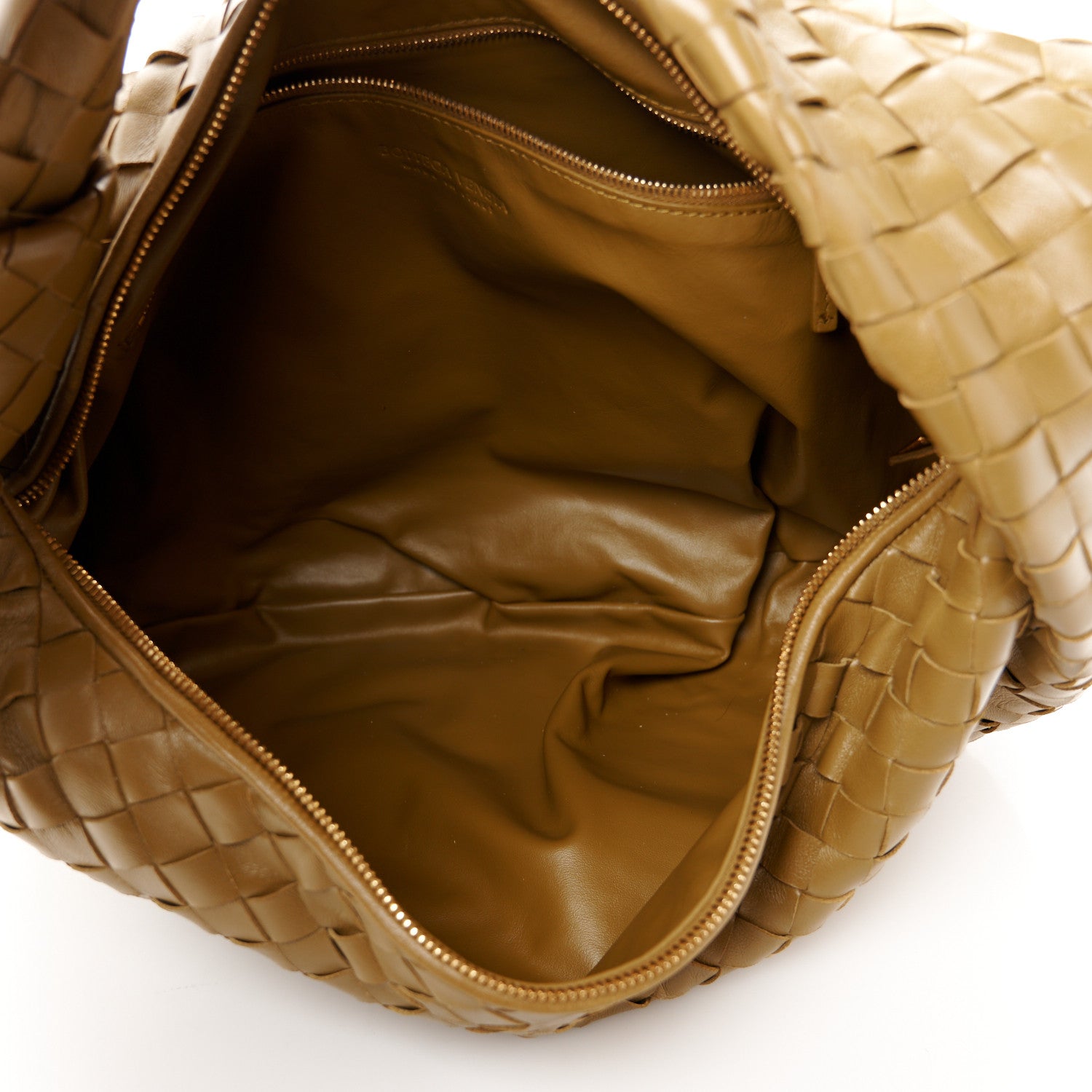 Bottega Veneta Nappa Intrecciato Small Jodie Acorn 5 of 11