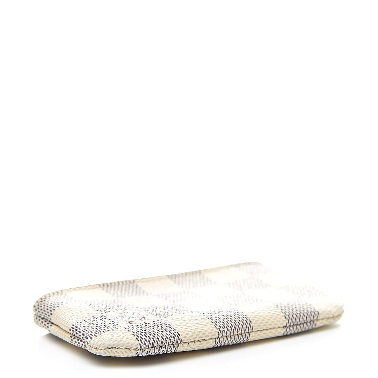 Damier Azur Key Pouch