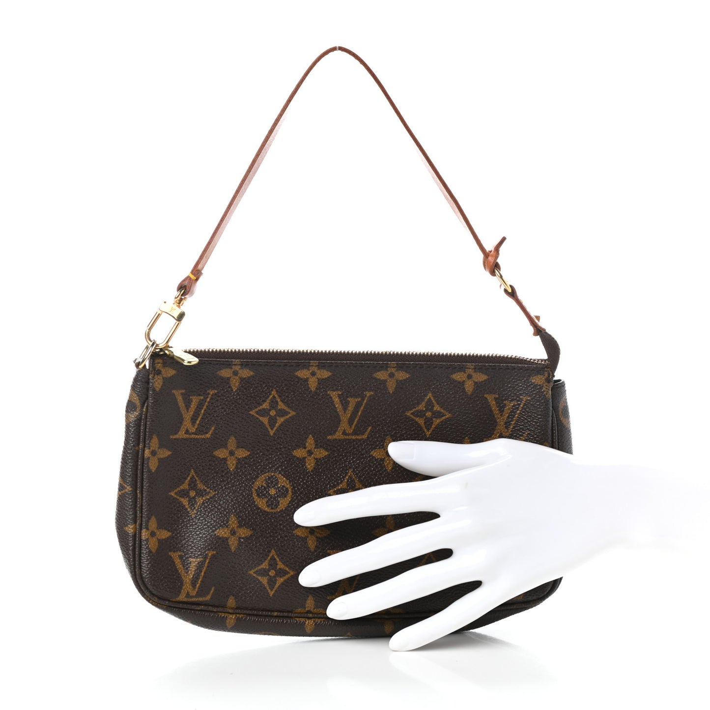 Monogram Pochette Accessories