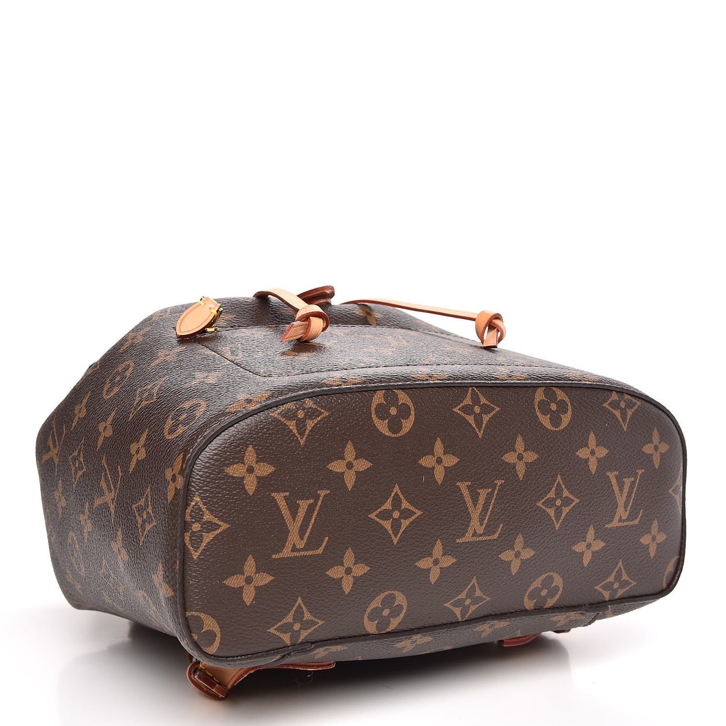 Monogram Montsouris NM Backpack