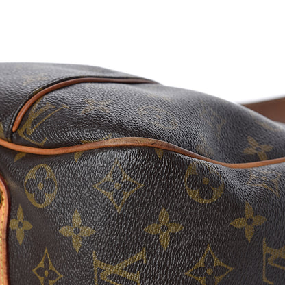 Louis Vuitton Monogram Galliera PM 17 of 23