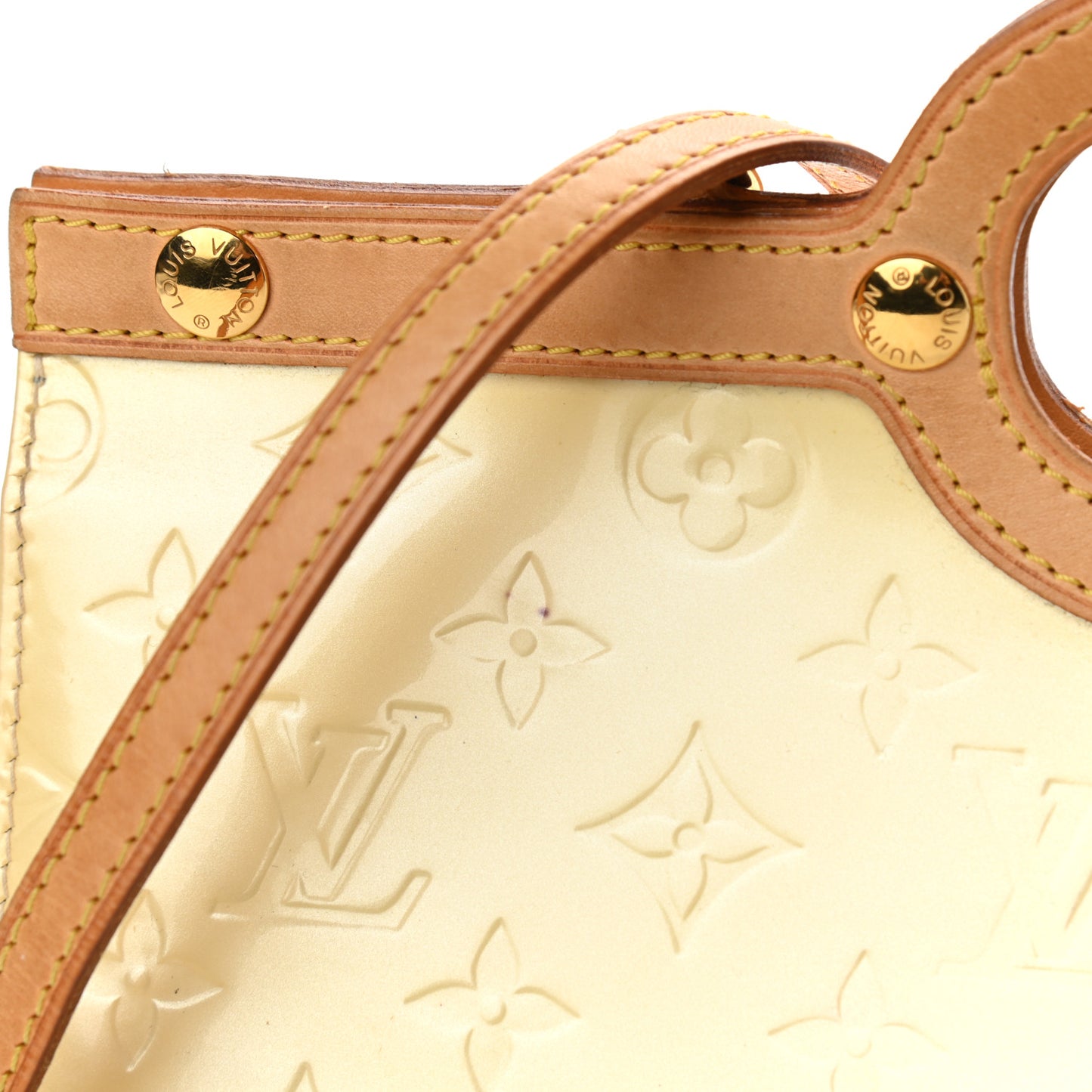 Vernis Roxbury Drive Perle