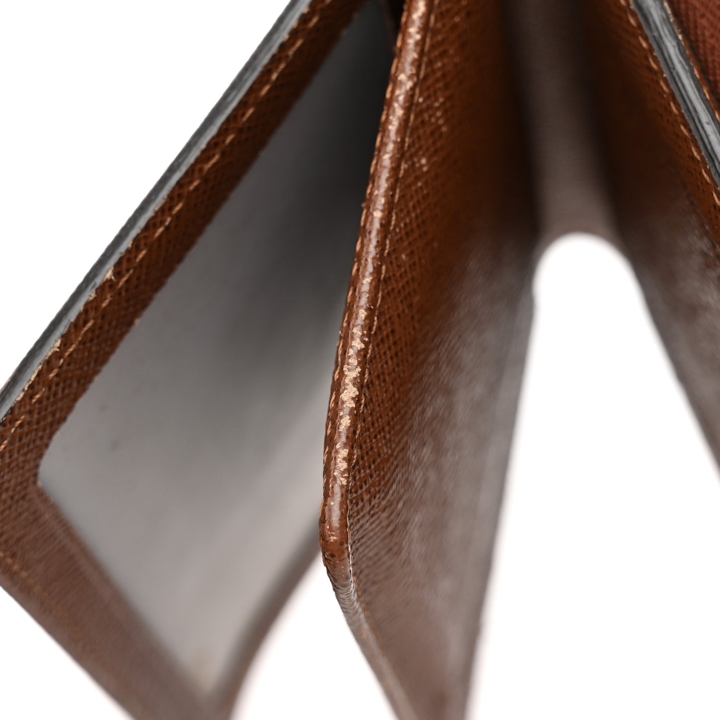 Monogram Joey Wallet