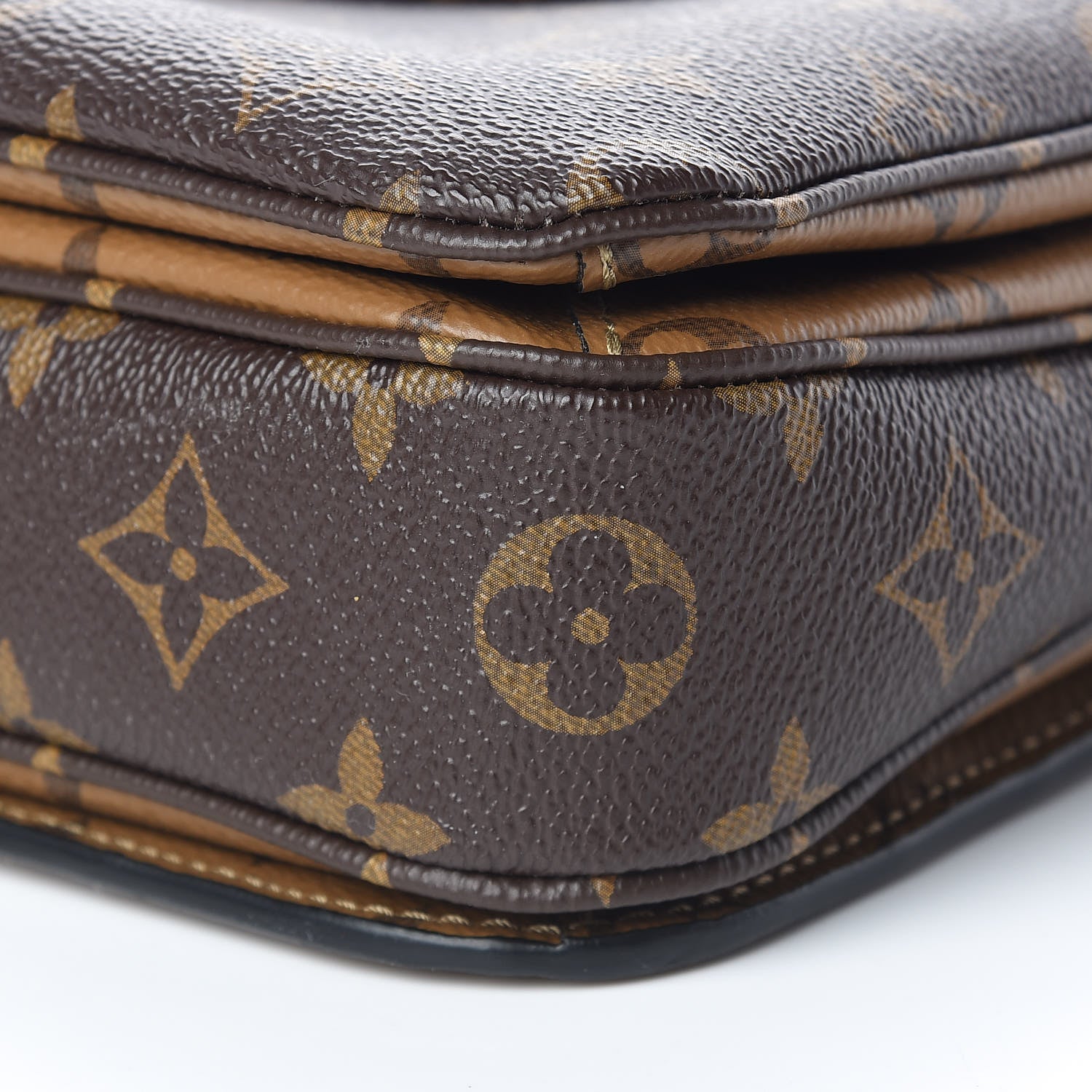 Louis Vuitton Reverse Monogram Pochette Metis 10 of 10