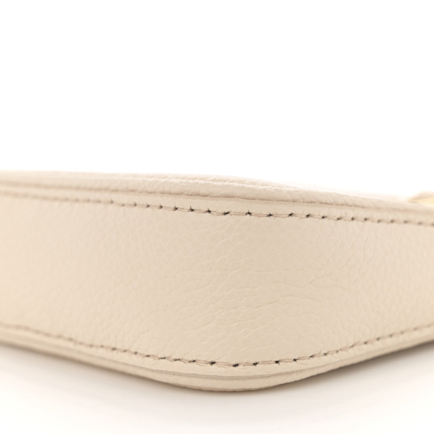 Empreinte Easy Pouch On Strap Cream