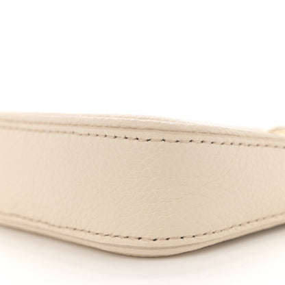 Louis Vuitton Empreinte Easy Pouch On Strap Cream 9 of 10