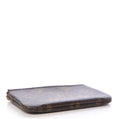 Louis Vuitton Monogram Key Pouch 4 of 6