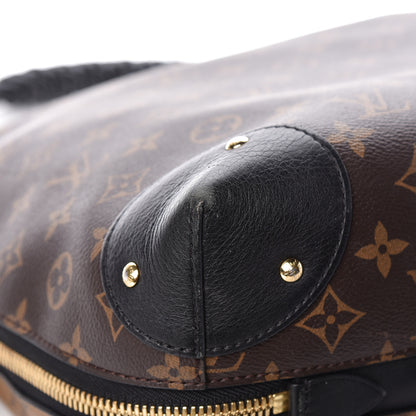 Louis Vuitton Reverse Monogram Triangle Softy 9 of 13
