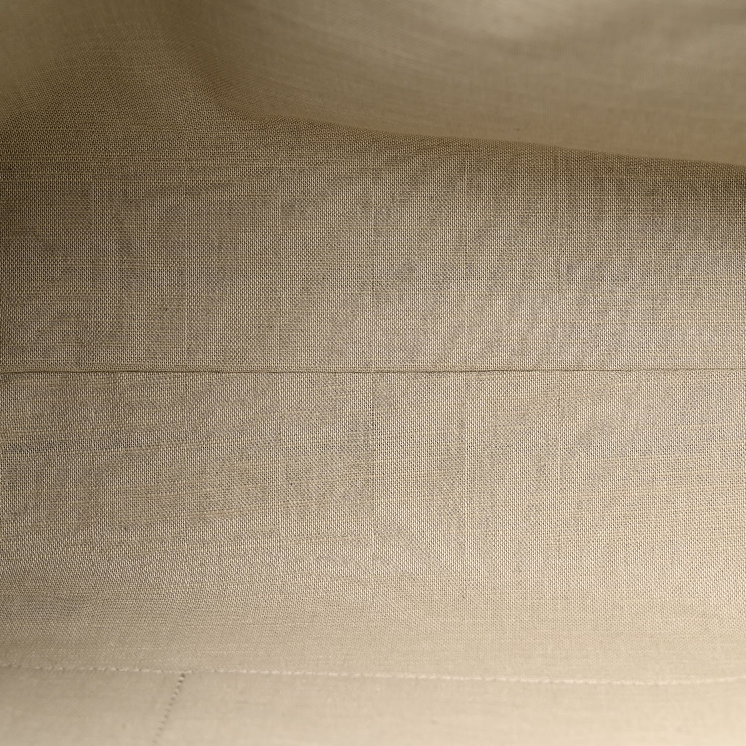 Chanel Mixed Fibers Small Deauville Tote Navy 6 of 13