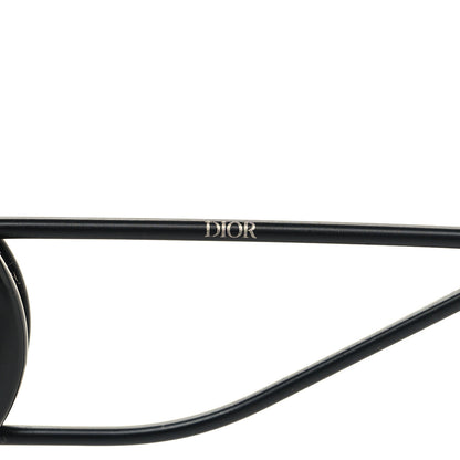 Christian Dior Rectangular 30 Montaigne 1 Sunglasses Black 5 of 7