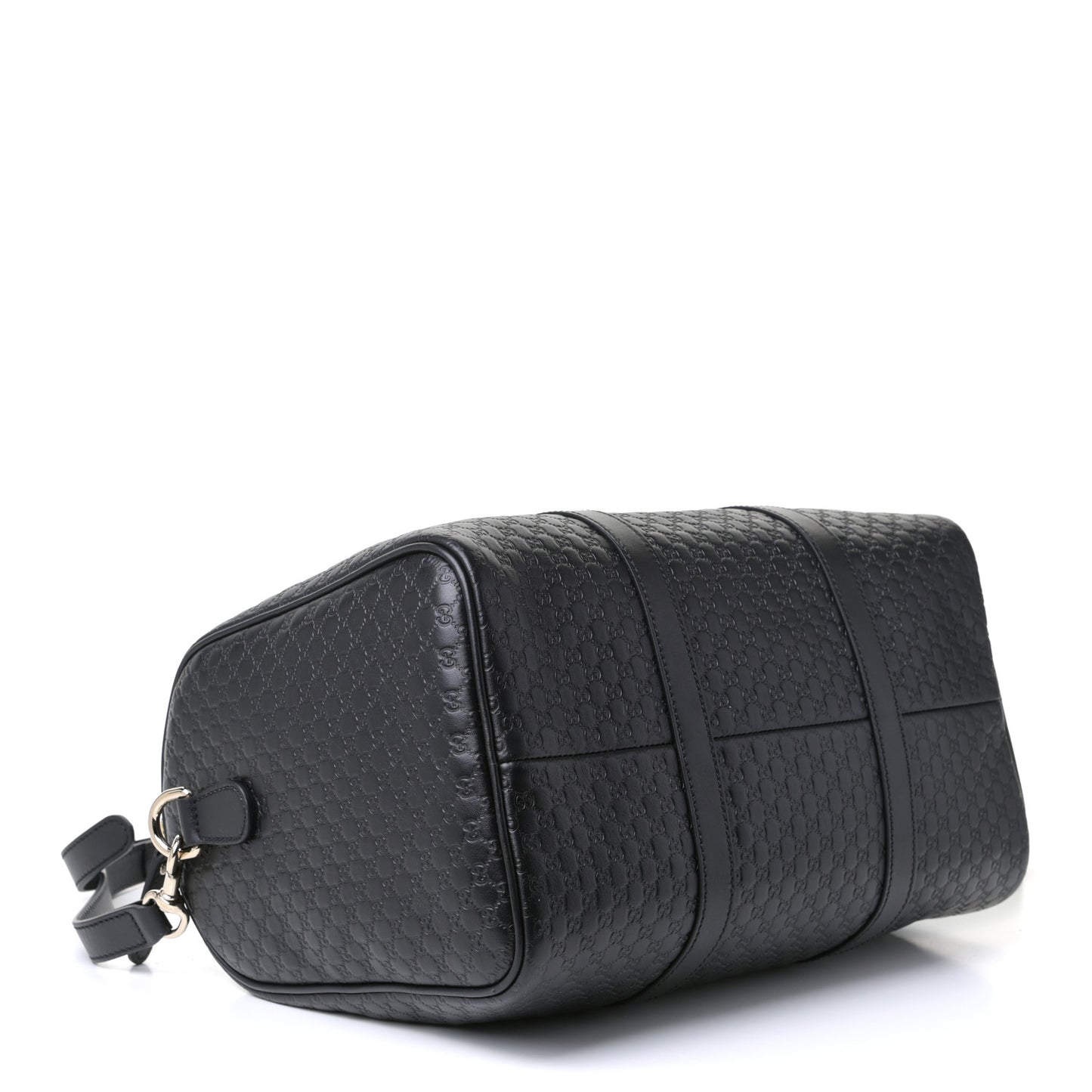 Microguccissima Medium Joy Boston Black