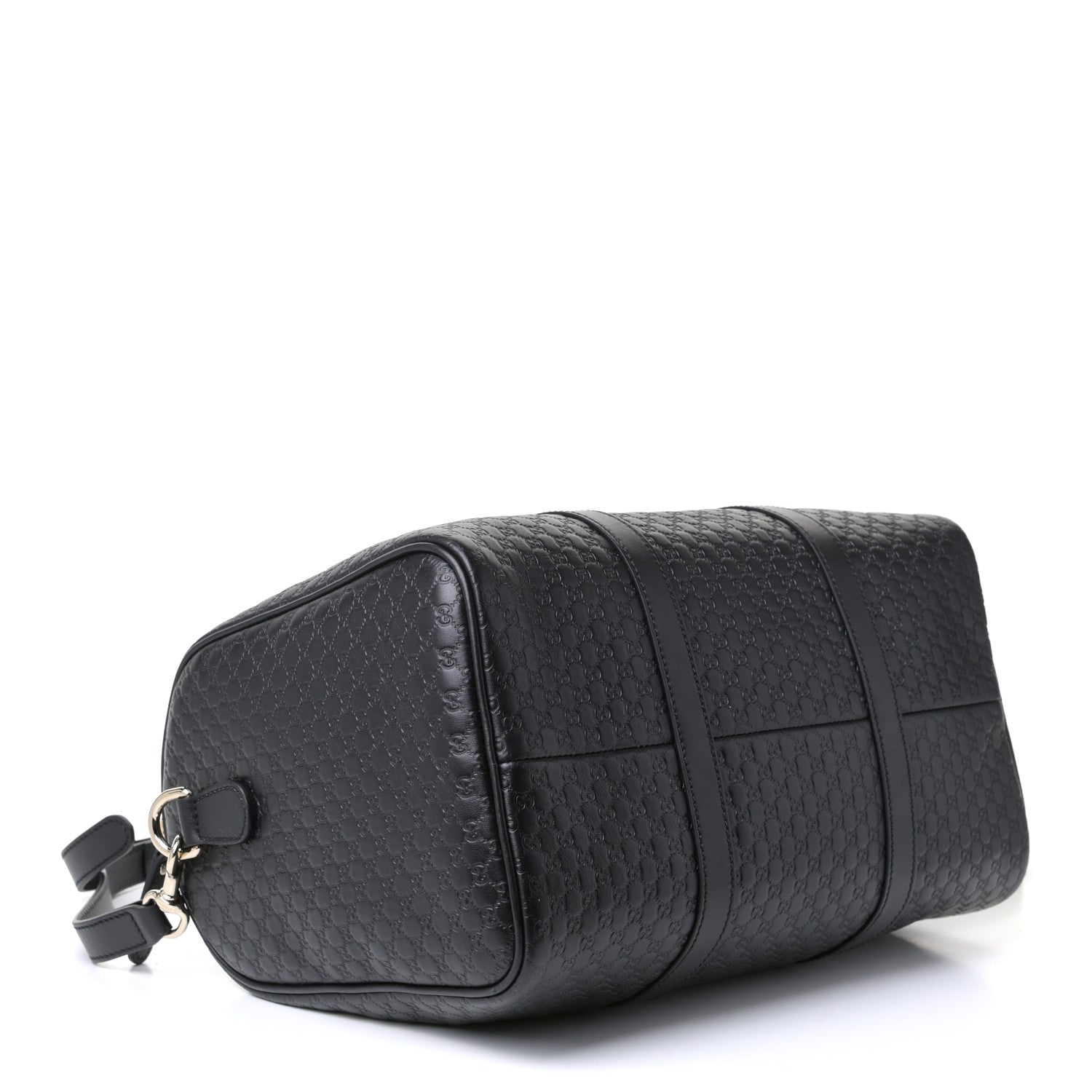 Gucci Microguccissima Medium Joy Boston Black 3 of 4