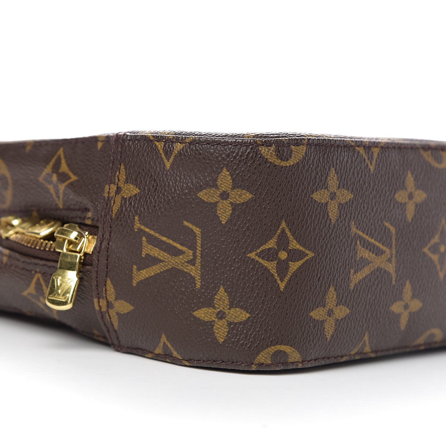 Louis Vuitton Monogram Spontini 11 of 12