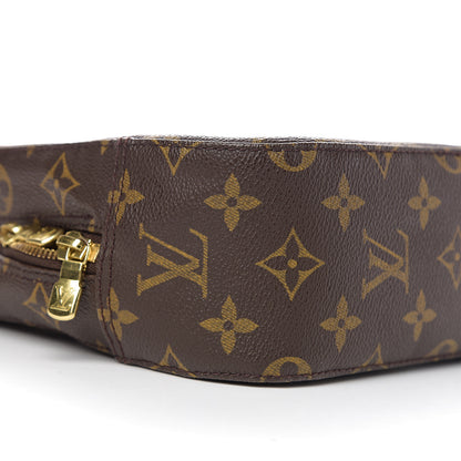 Louis Vuitton Monogram Spontini 11 of 12