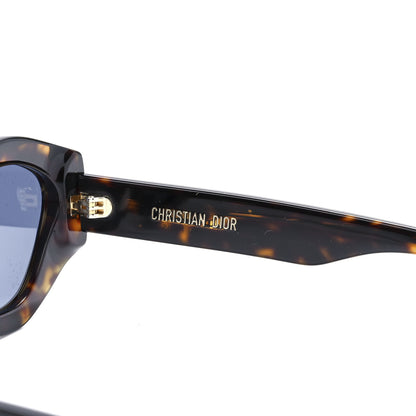 Christian Dior Acetate DiorPacific B1U Butterfly Sunglasses 7 of 9