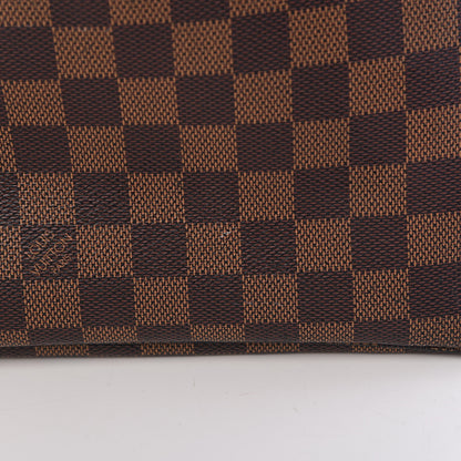 Louis Vuitton Damier Ebene Neo Neverfull MM 21 of 25