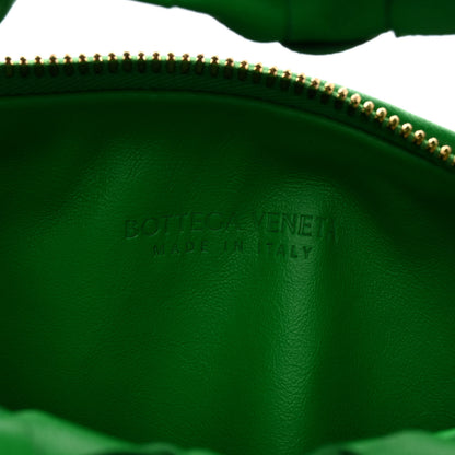 Bottega Veneta Nappa Intrecciato Mini Jodie Parakeet 6 of 9