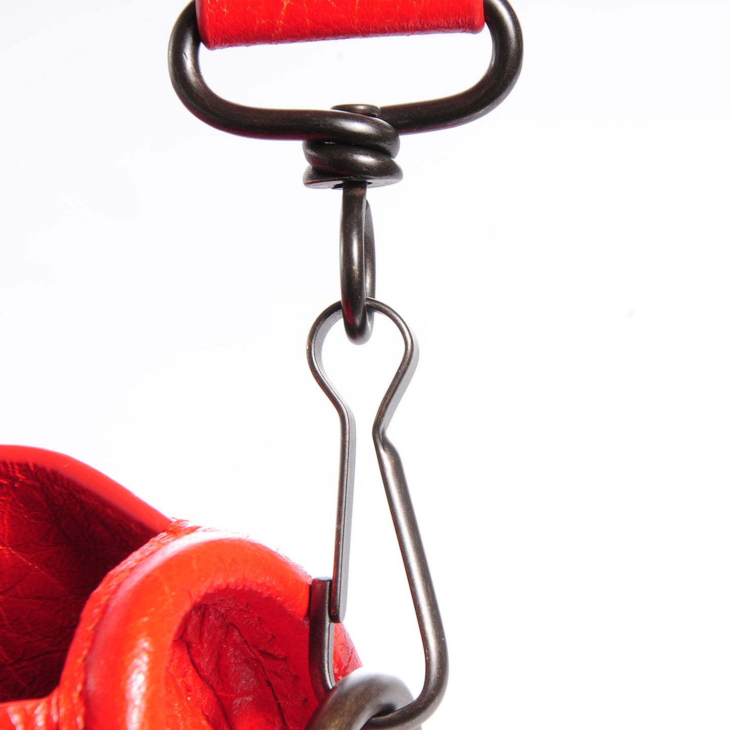 Agneau Classic Hardware City Rouge Coquelicot Rouge Braise