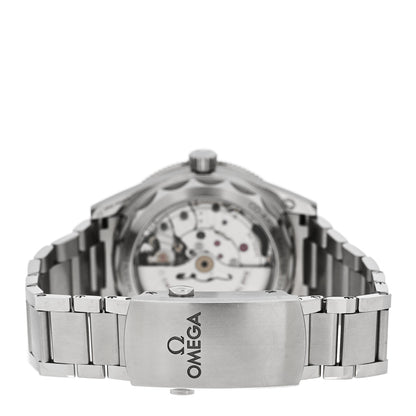Omega Stainless Steel 41mm Seamaster 300M Co-Axial Master Chronometer Automatic Watch Blue 234.30.41.21.03.001 3 of 5