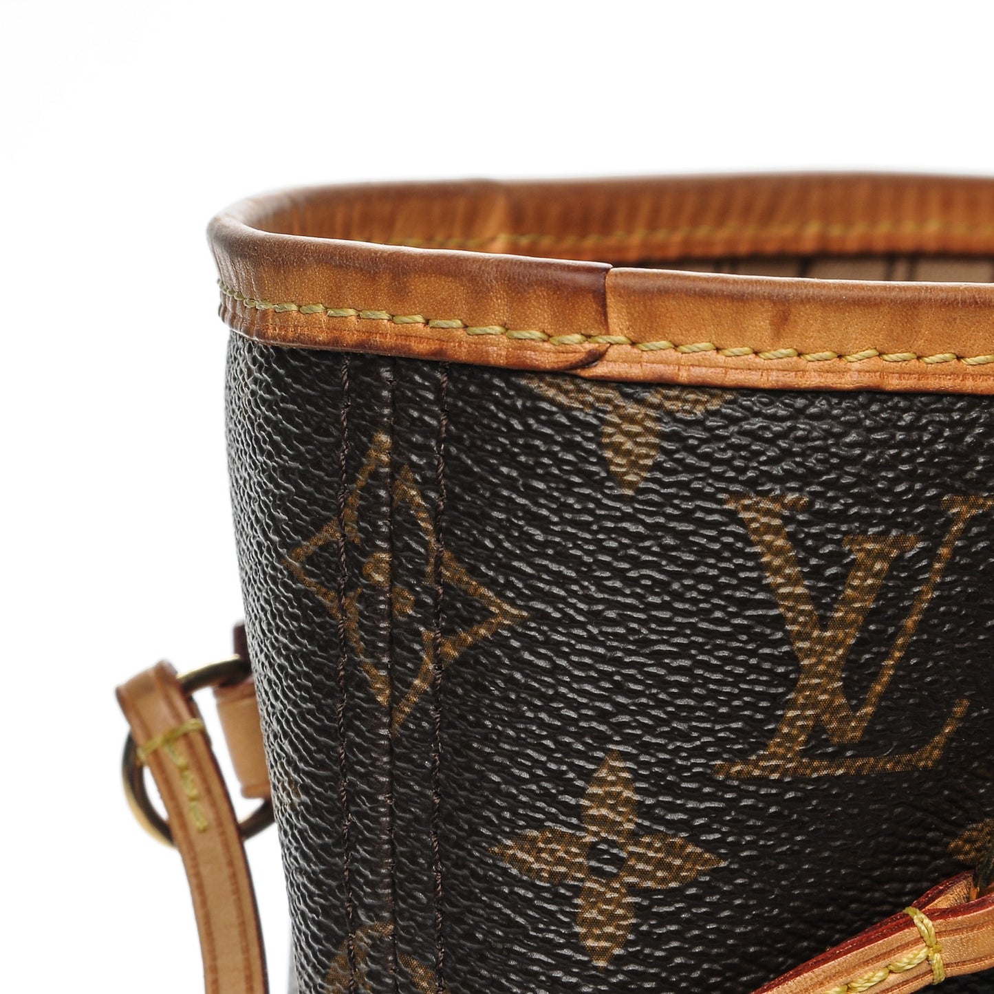 Monogram Neverfull MM