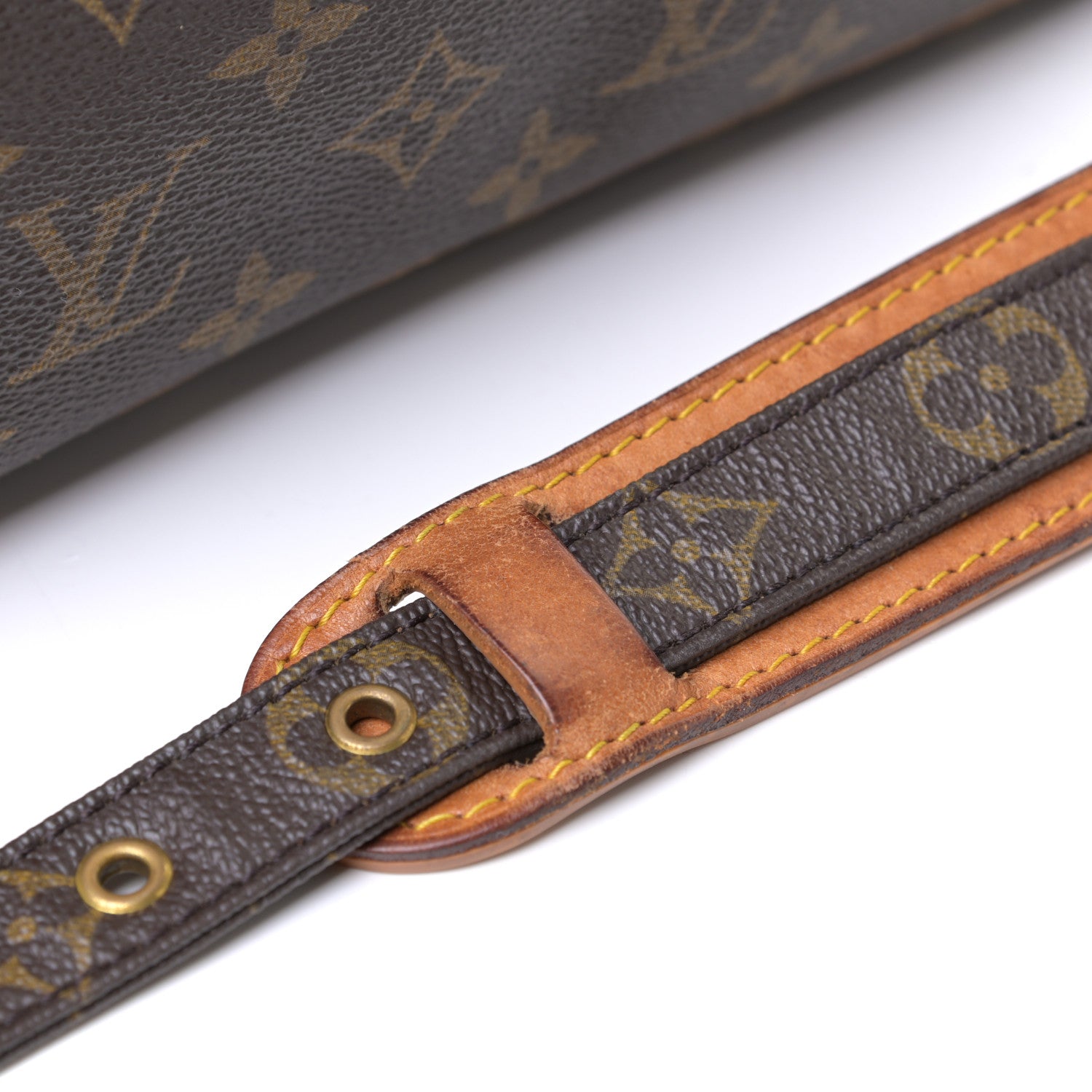 Louis Vuitton Monogram Nil 35 8 of 12