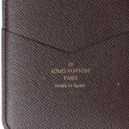 Louis Vuitton Monogram iPhone XS Max Folio Case 6 of 7