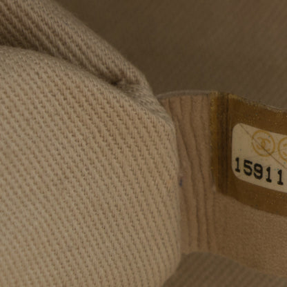 Chanel Caviar Timeless CC Soft Tote Dark Red 7 of 10