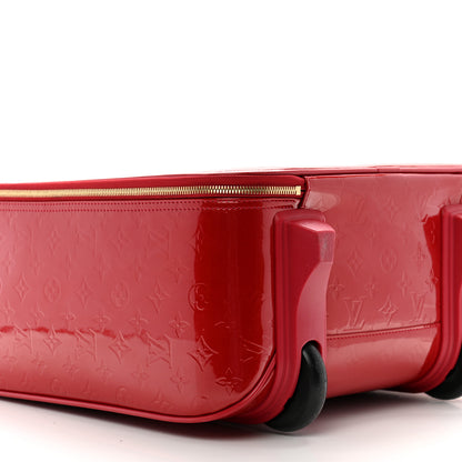 Louis Vuitton Vernis Pegase 45 Pomme D'Amour 7 of 13