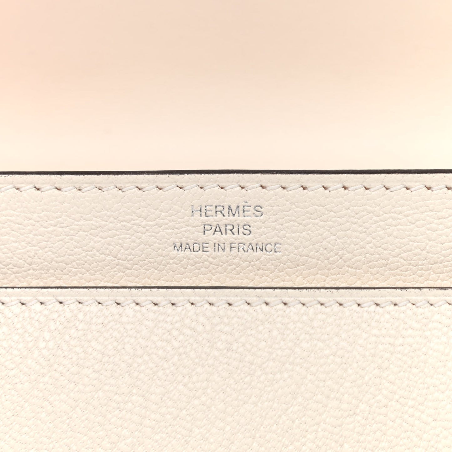 Chevre Mysore Mini Verrou Chaine Bag Nata