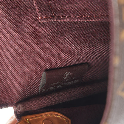 Louis Vuitton Monogram Favorite MM 7 of 8