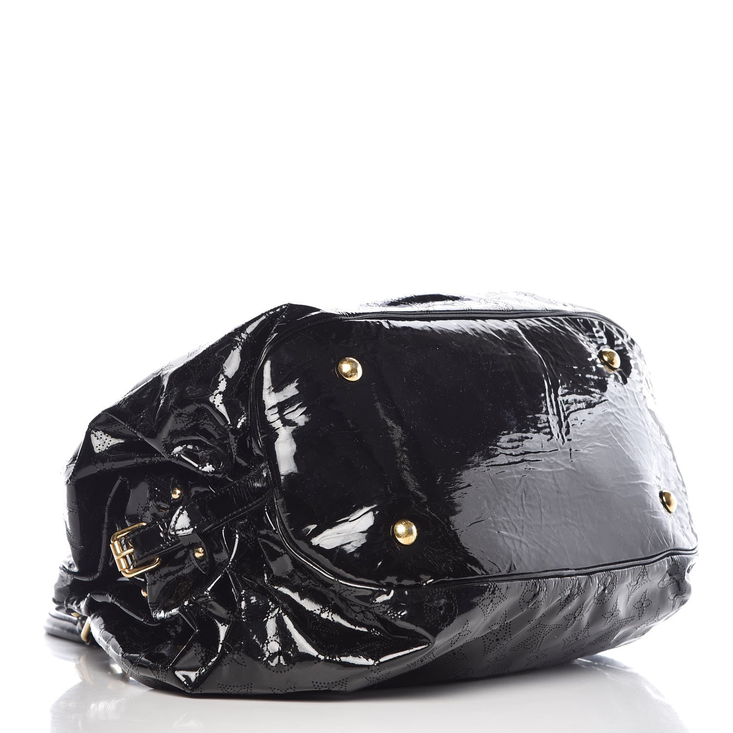 Louis Vuitton Surya Mahina XL Black 4 of 12
