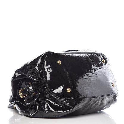 Louis Vuitton Surya Mahina XL Black 4 of 12