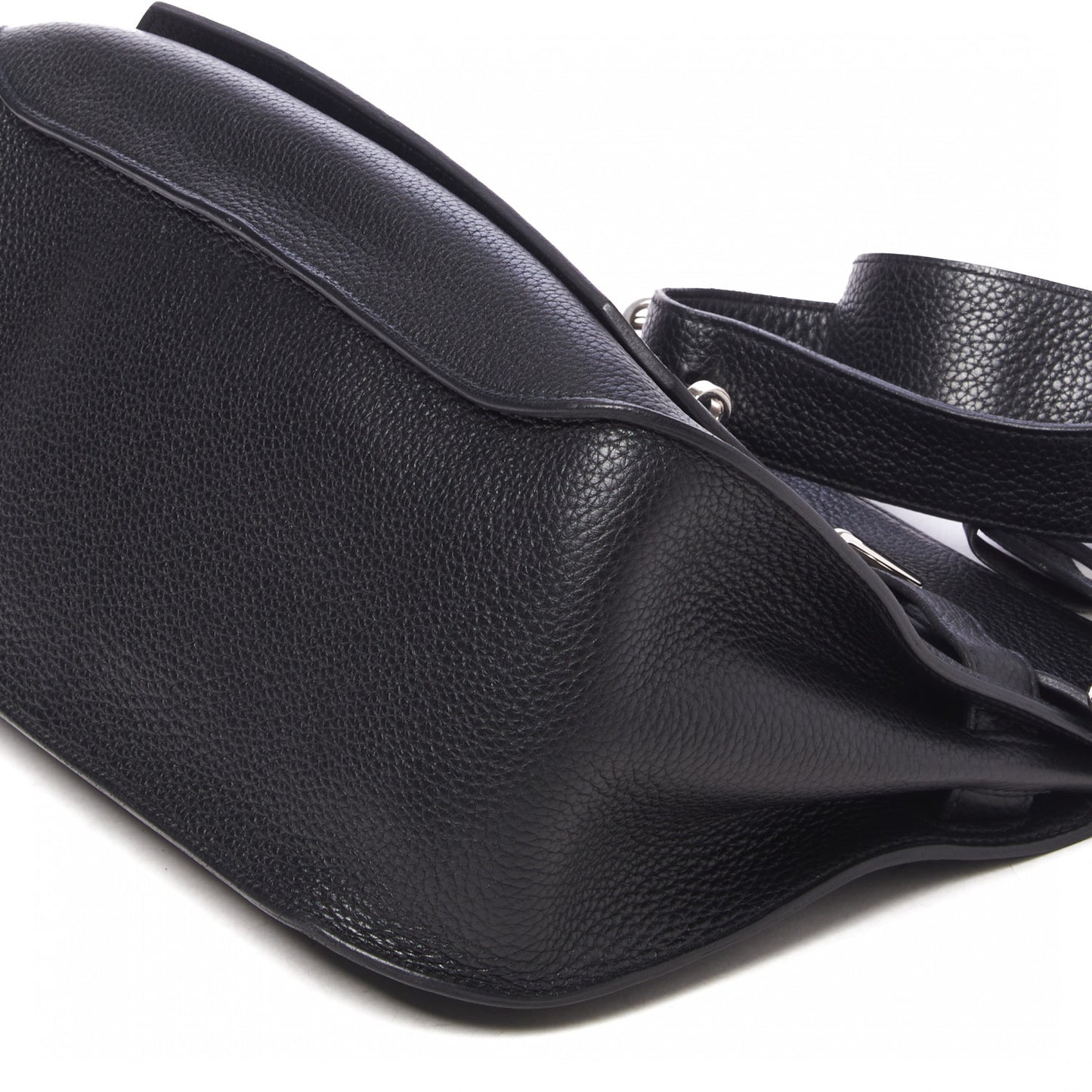 Taurillon Clemence Jypsiere 31 Black
