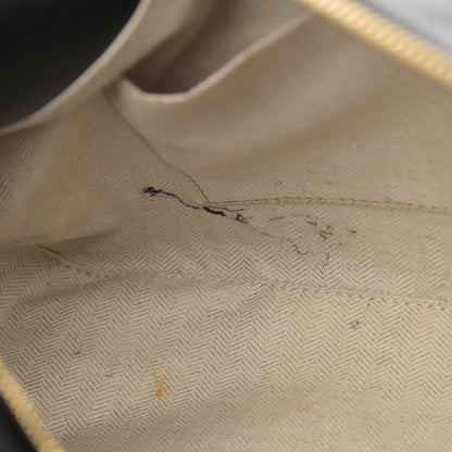 Loewe Suede Medium Puzzle Bag Red 15 of 15