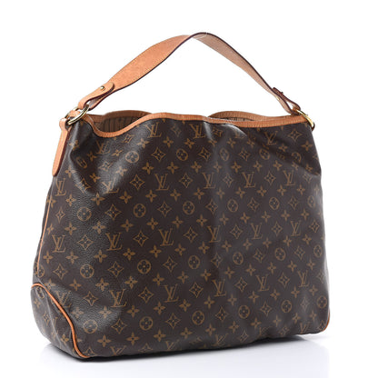 Louis Vuitton Monogram Delightful GM 3 of 15