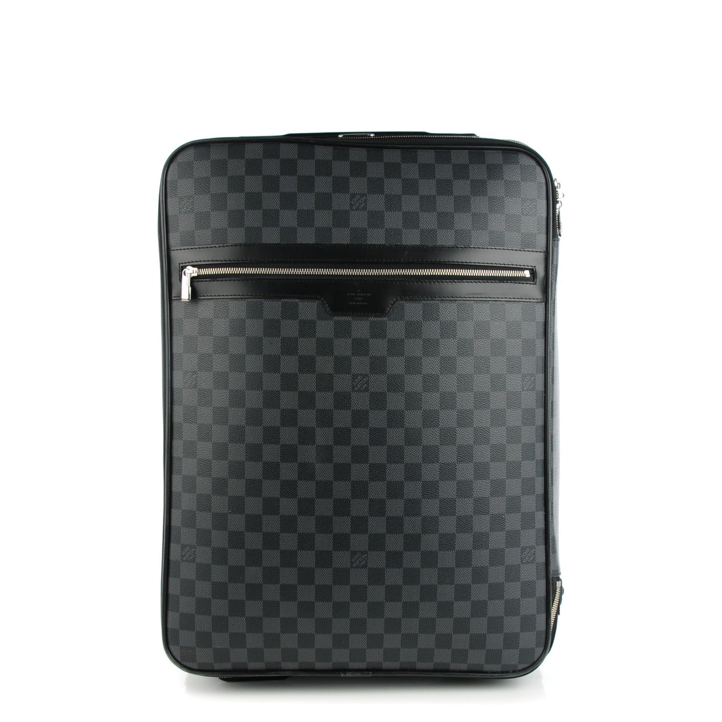 Damier Graphite Pegase 55